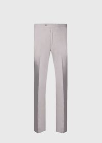 Paul Stuart Linen & Silk Dress Trouser, thumbnail 1