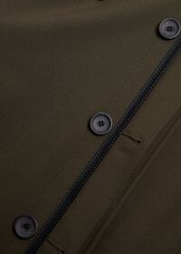Paul Stuart Hurricane Jacket with Packable Hood, thumbnail 3