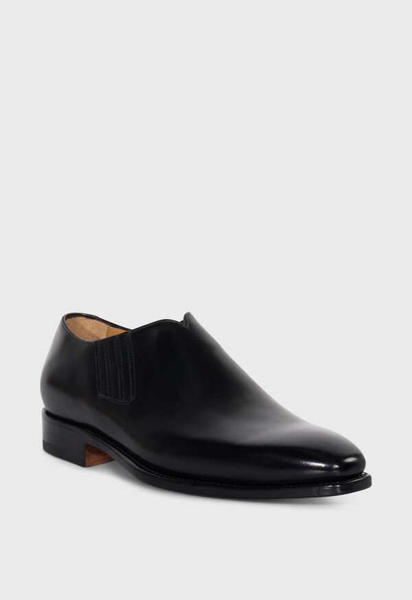 Paul Stuart Sammy Leather Slip On, image 2