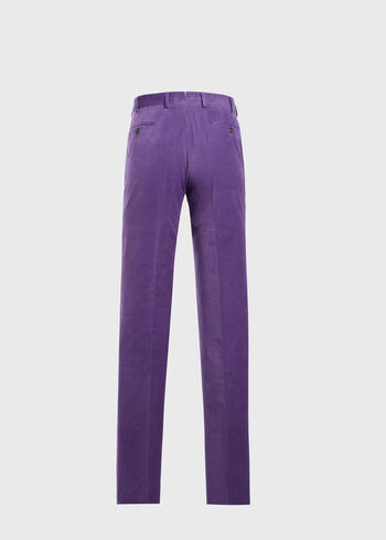 Paul Stuart Horizontal Pincord Pant