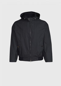 Paul Stuart Solid Full Zip Jacket, thumbnail 1