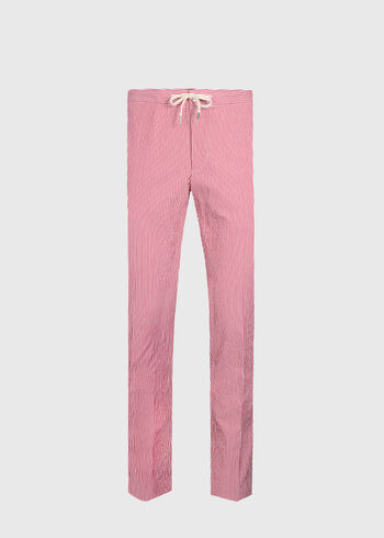 Paul Stuart Seersucker Trouser