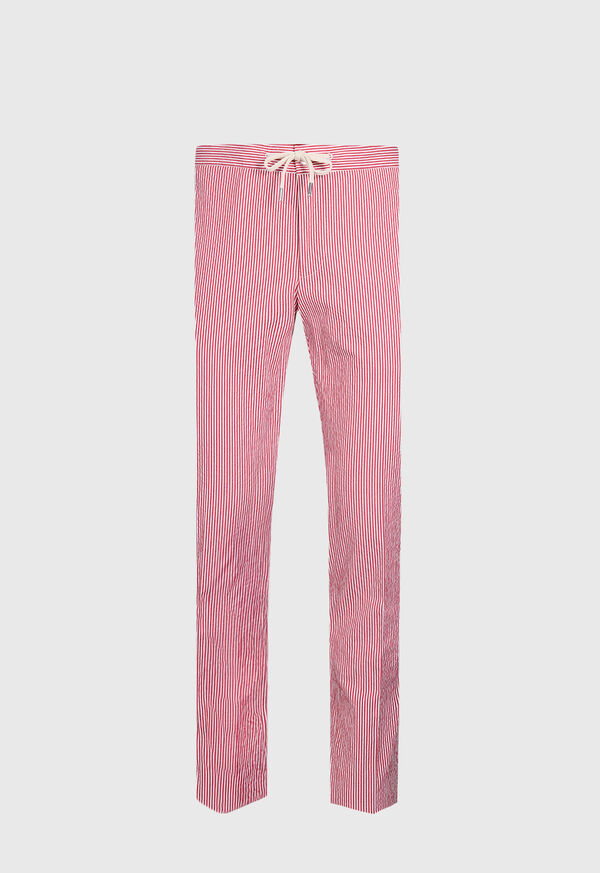 Paul Stuart Seersucker Trouser, image 1