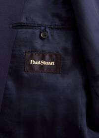 Paul Stuart All Year Weight Wool Suit, thumbnail 5