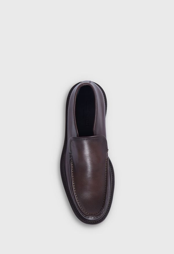 Paul Stuart Barcelona Leather Boot, image 4