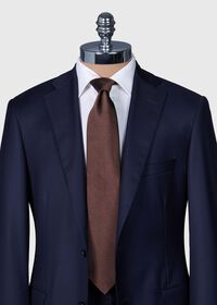 Paul Stuart Solid Mogador Tie, thumbnail 3