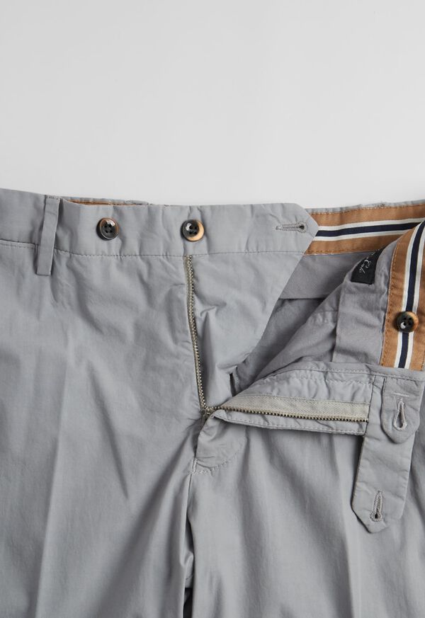 Paul Stuart Garment Washed Cotton Pant, image 2