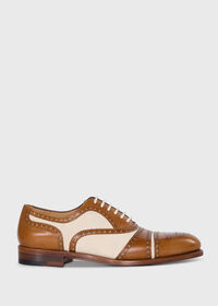 Paul Stuart Specter Oxford Brogue, thumbnail 1