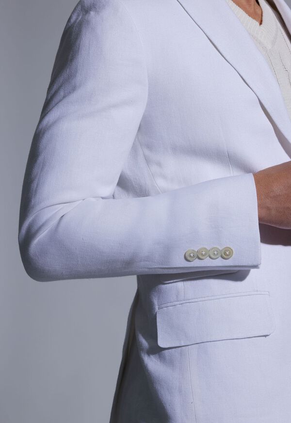 Paul Stuart Irish Linen Jacket, image 4