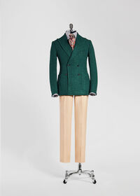 Paul Stuart Wool Boucle Jacket, thumbnail 3