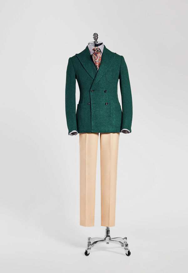 Paul Stuart Wool Boucle Jacket, image 3