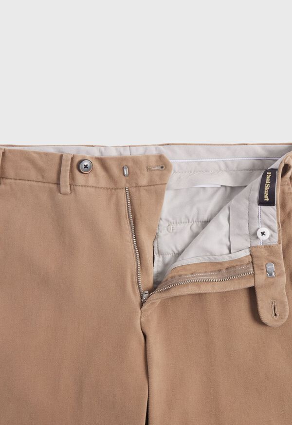 Paul Stuart Brushed Newton Trouser, image 2