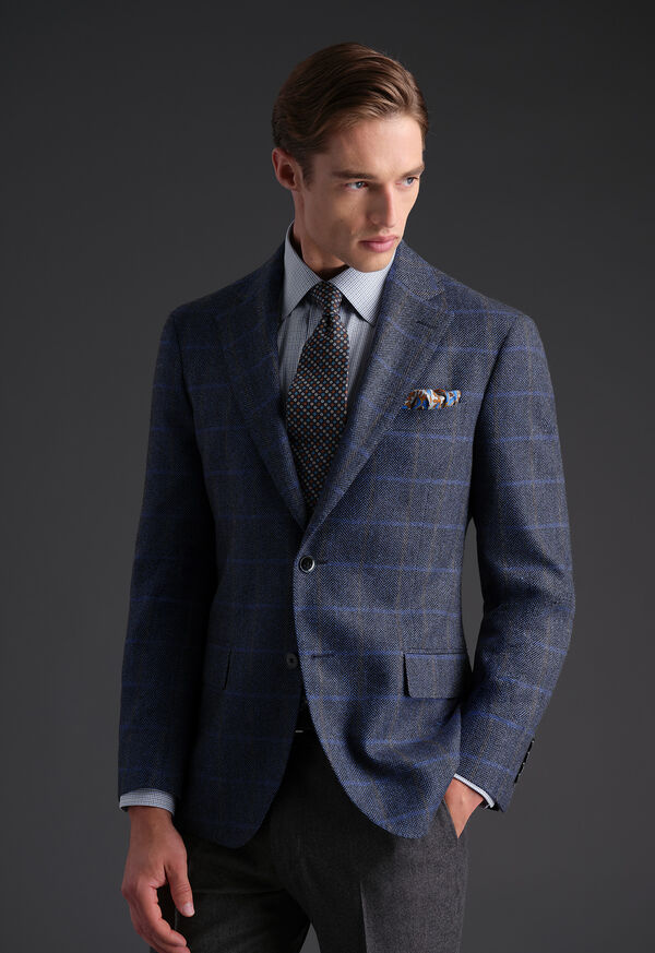 Paul Stuart Shop The Look, image 1