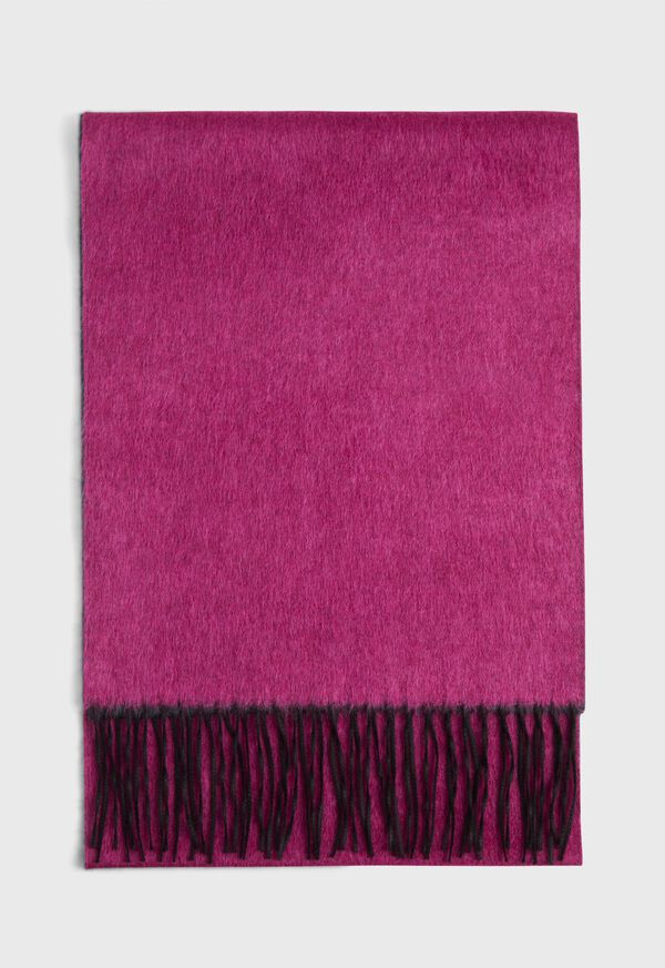 Paul Stuart Double Face Scarf, image 2