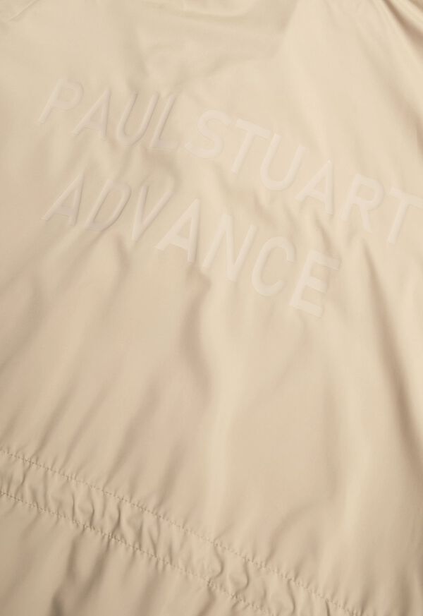 Paul Stuart Lightweight Parka Jacket, image 5