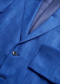 Paul Stuart Lightweight Wool Jacket, thumbnail 2