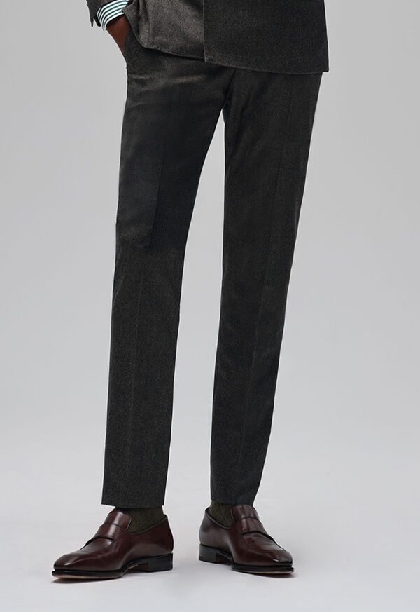 Paul Stuart Smith Loafer, image 2