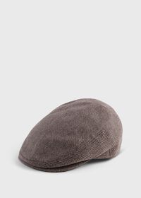 Paul Stuart Herringbone Cap, thumbnail 1