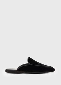 Paul Stuart Palace I Velvet Slip-on, thumbnail 1