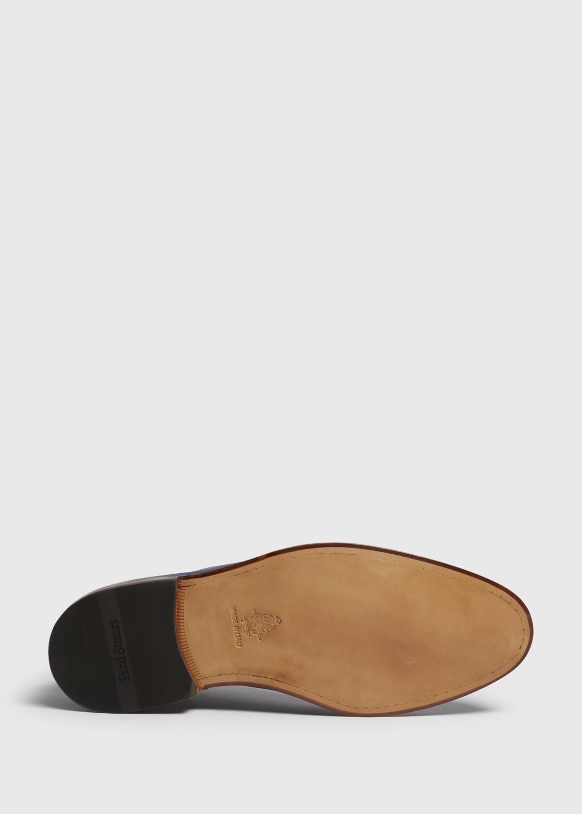 norman leather chukka boot