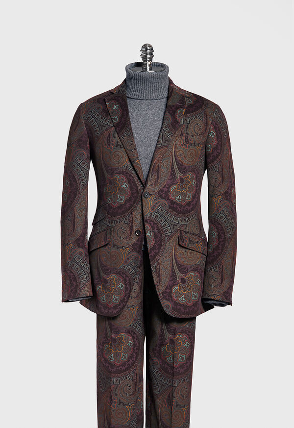 Paul Stuart The Beekman Jacket, image 1