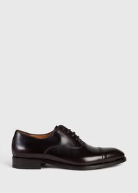 Paul Stuart Hartford Perforated Tip Balmoral, thumbnail 1