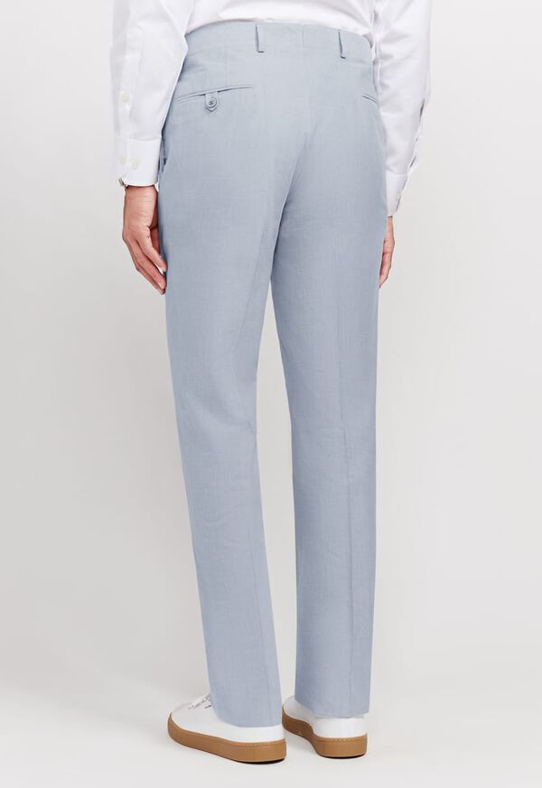 Paul Stuart Cotton Washed Pincord Trouser, image 2
