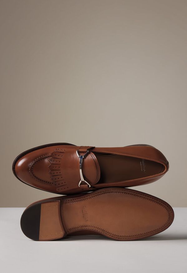 Paul Stuart The Banfield Loafer, image 1