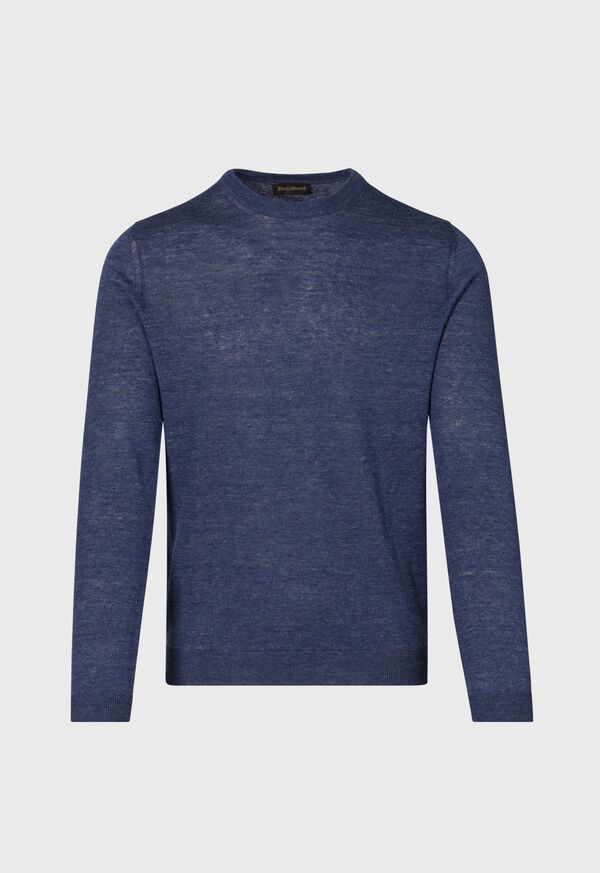 Paul Stuart Crewneck Sweater, image 1