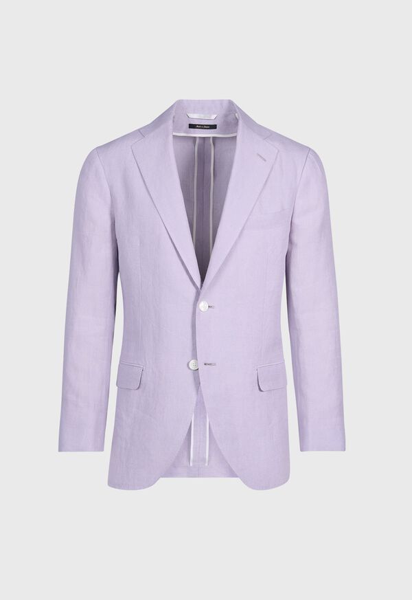 Paul Stuart Linen Suit Jacket, image 1
