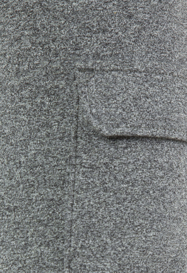 Paul Stuart Cotton Jersey Jogger, image 2