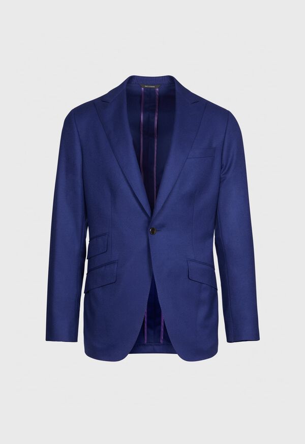 Paul Stuart Unlined Blazer, image 1