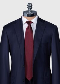 Paul Stuart Solid Mogador Tie, thumbnail 3