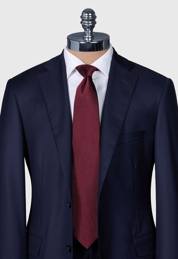 Paul Stuart Solid Mogador Tie, image 3