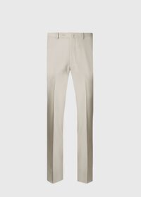 Paul Stuart Super 130s All Year Wool Dress Trouser, thumbnail 1