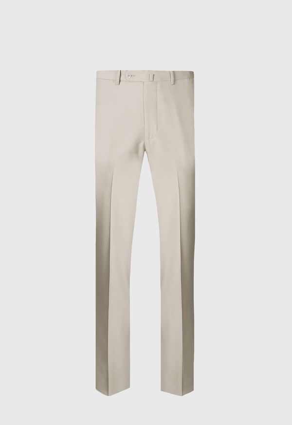 Paul Stuart Super 130s All Year Wool Dress Trouser, image 1