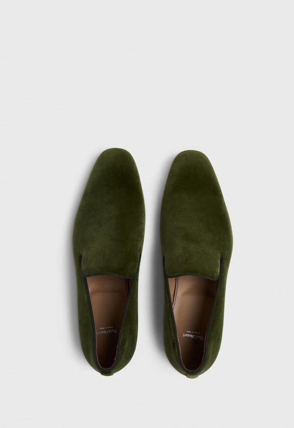 Paul Stuart Harrier III Slip On, image 3