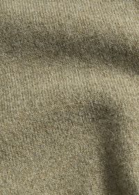 Paul Stuart Wool & Cashmere Knitted Shirt, thumbnail 3