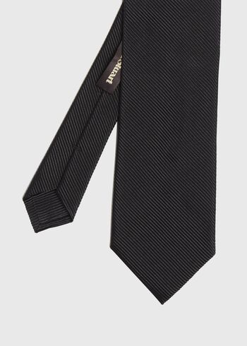 Paul Stuart Solid Mogador Tie