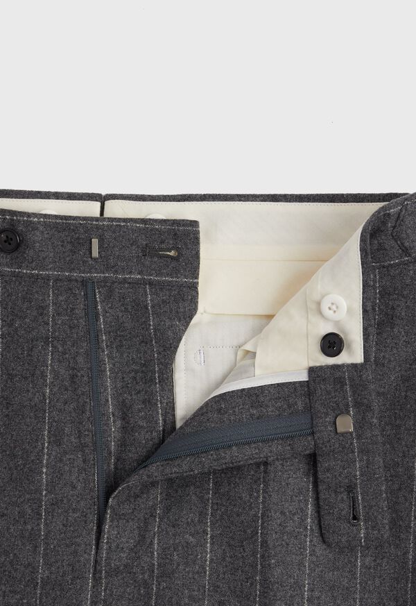 Paul Stuart Chalk Stripe Suit, image 8
