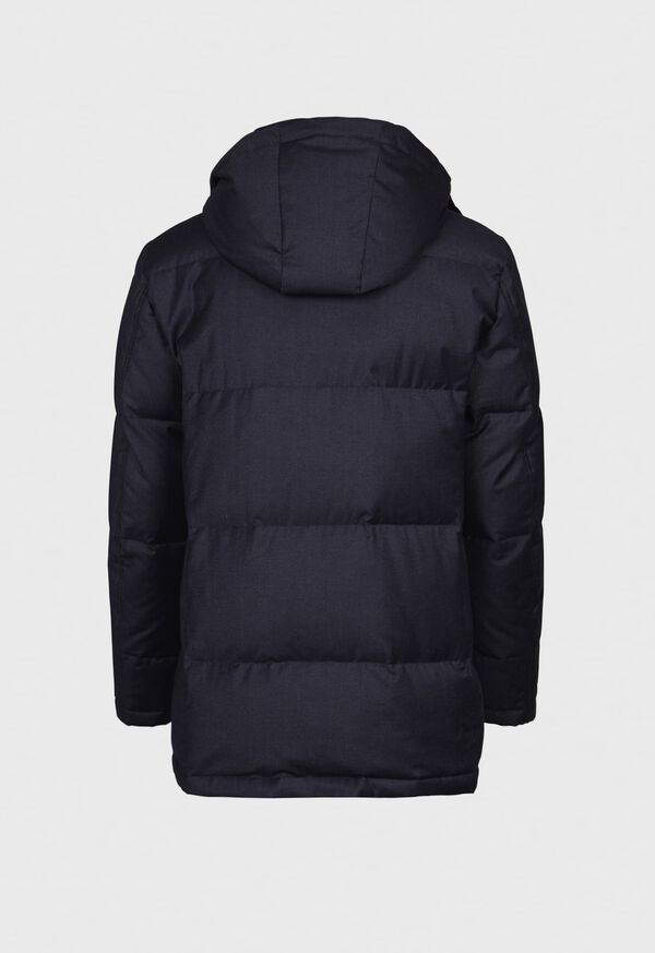 Paul Stuart Storm System Hooded Parka, image 5