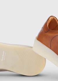 Paul Stuart Boston Leather Derby, thumbnail 5