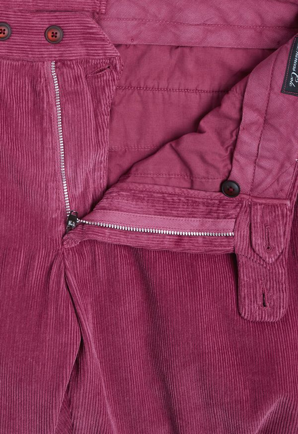 Paul Stuart Garment Wash Pant, image 5