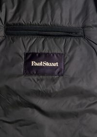 Paul Stuart Wool & Cashmere Vest, thumbnail 3