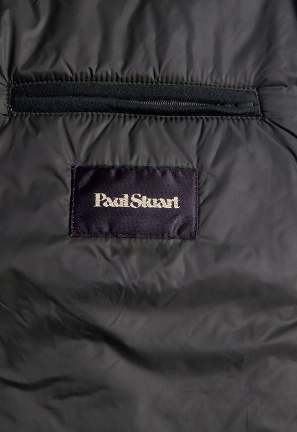 Paul Stuart Wool & Cashmere Vest, image 3