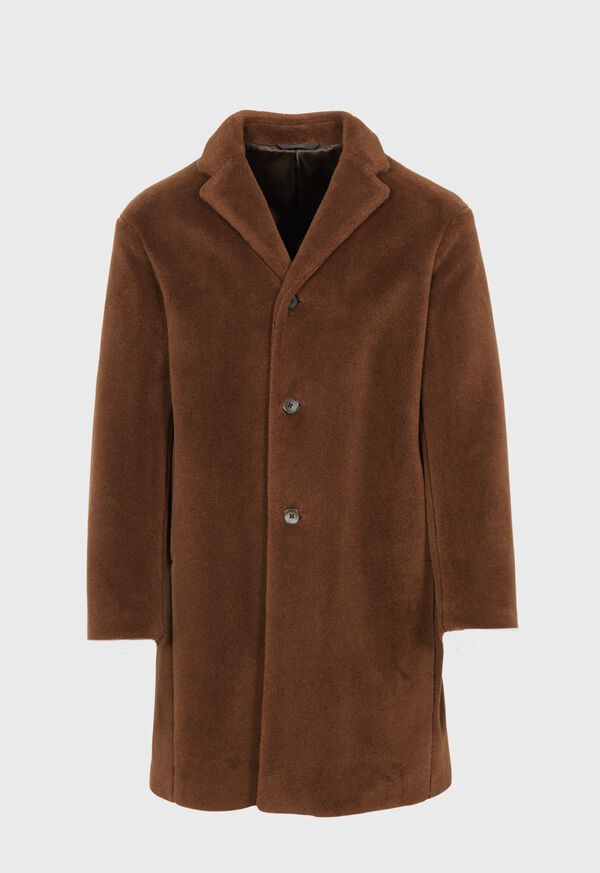 Paul Stuart Bearcat Coat, image 1