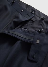 Paul Stuart All Year Wool Shawl Collar Tuxedo, thumbnail 7
