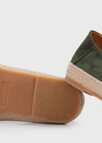 Paul Stuart St. Croix Suede Espadrille, thumbnail 5