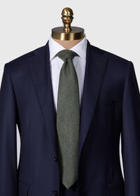 Paul Stuart Wool Tie, thumbnail 2