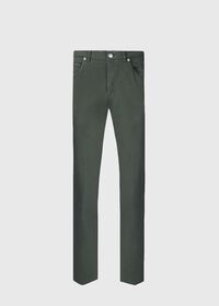 Paul Stuart Cotton Five Pocket Pant, thumbnail 1